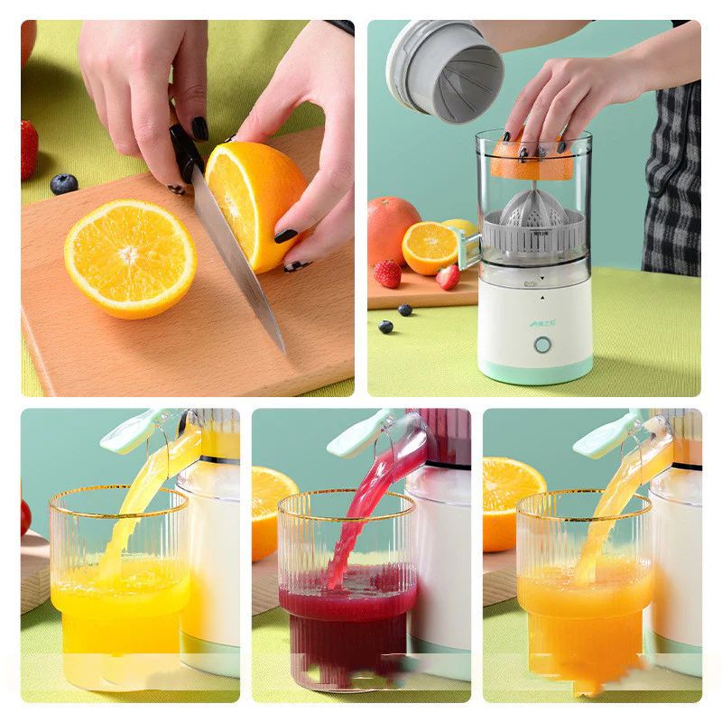 Citrus Juicer