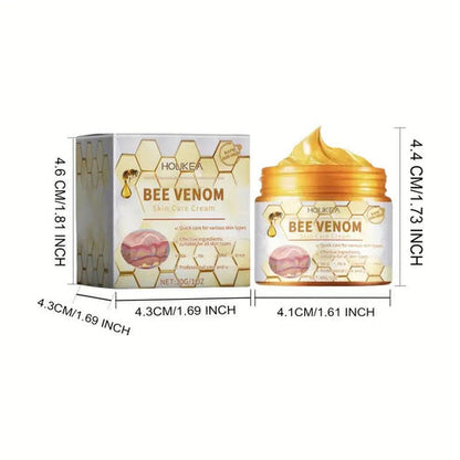 HOUKEA - Bee Venom Skin Care Cream (Original)